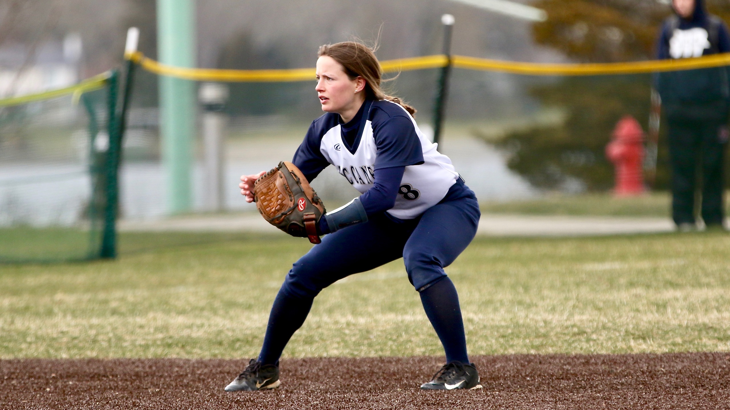 Softball: Pope set Single-Season Record in Losses to Owls