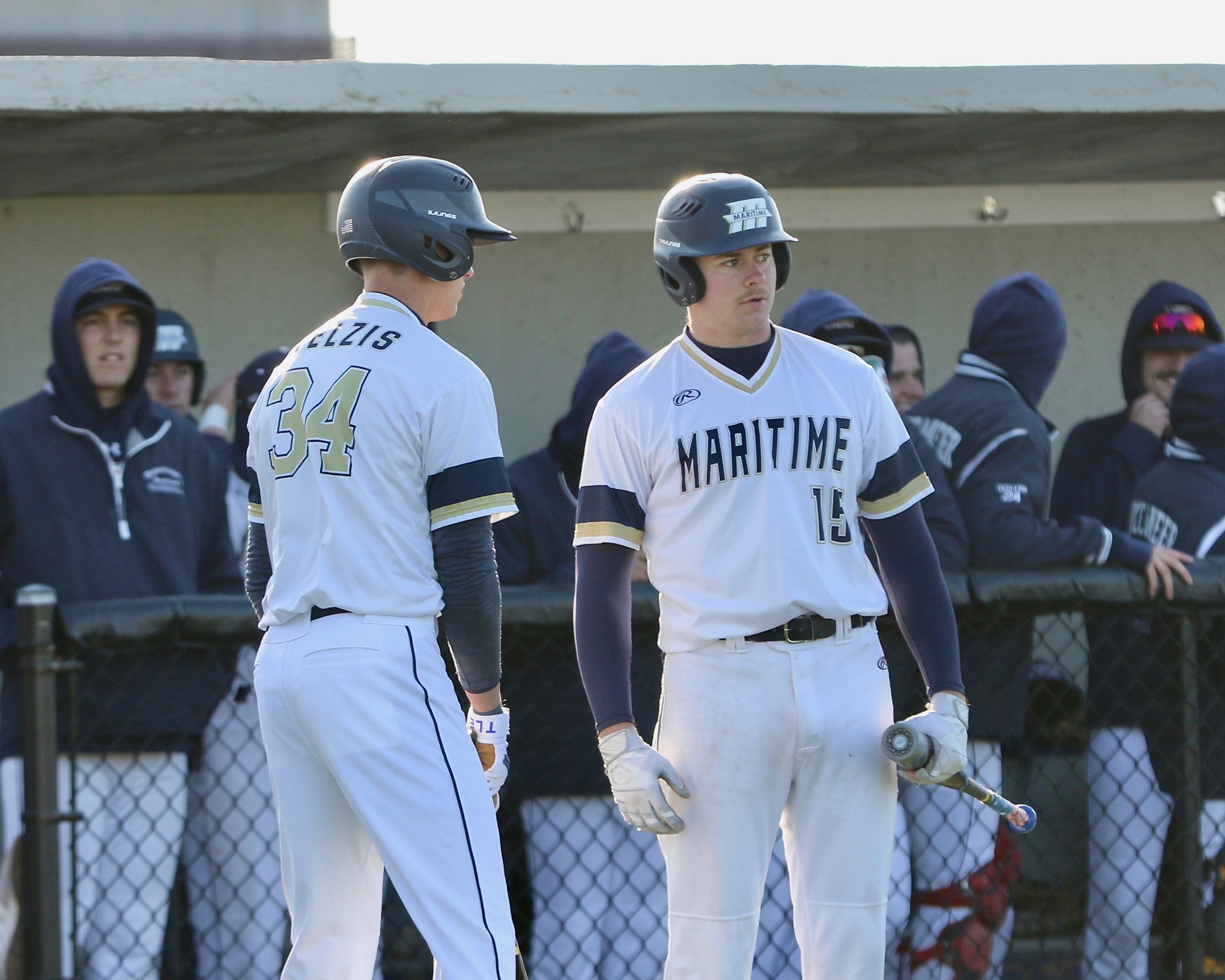 Buccaneers Drop Semifinal Game to Bears