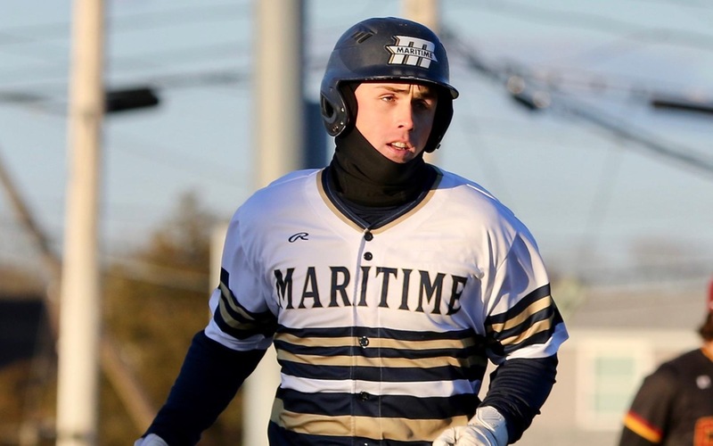 Kaczynski Earns MASCAC Player of the Year Honor