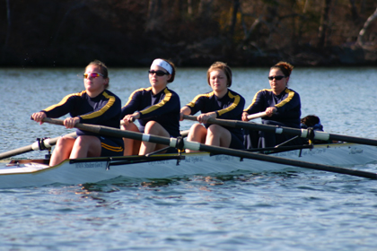 New Shell To Be Named For Alumnus John A. Leary