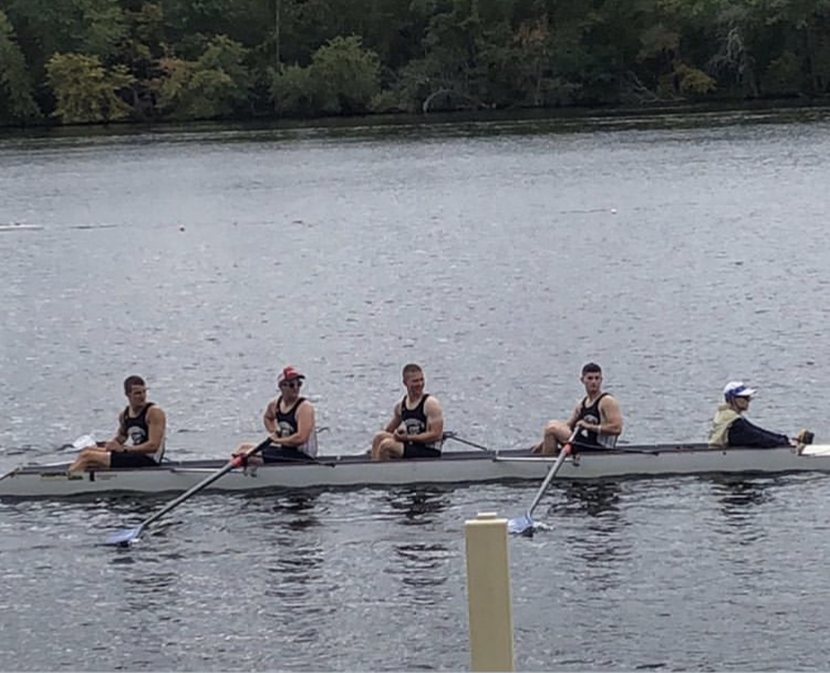 Men&rsquo;s and Women&rsquo;s Crew Begin Season on Merrimack River