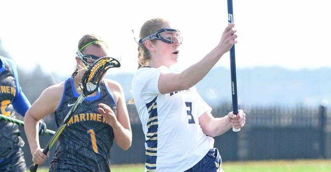 Veteran Leadership, Experience Will Usher In Palombo Era As Women's Lacrosse Looks For Continued Success This Spring
