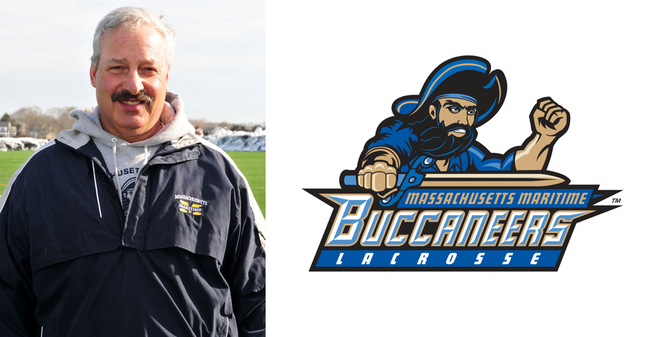 Buccaneer Hall Of Famer Palombo Appointed As Massachusetts Maritime's Head Women's Lacrosse Coach