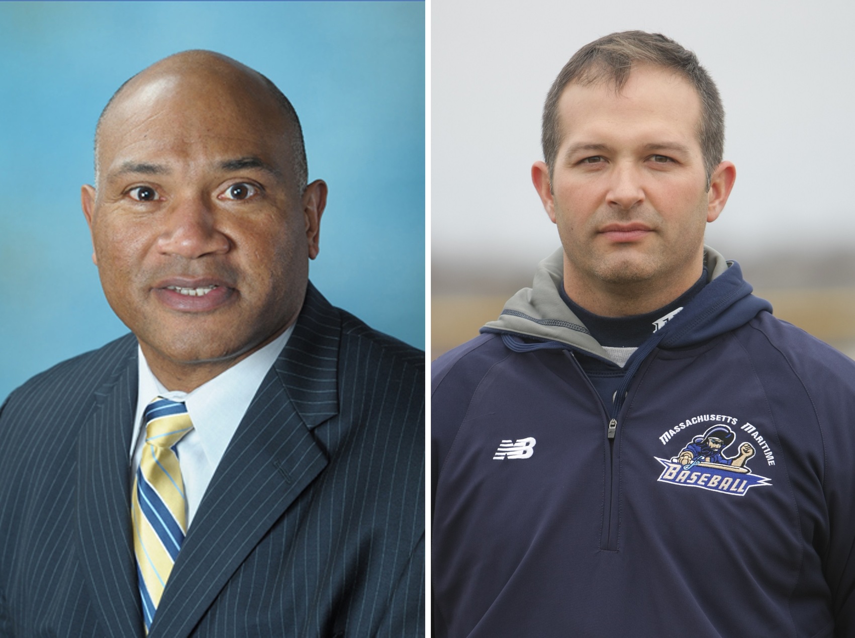 Kelley Named Athletic Director at MMA