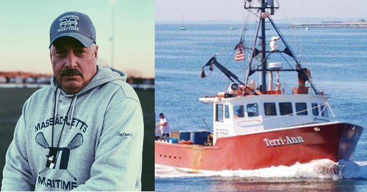 New York Times Features Palombo Making a Splash in the Global Fishing Community