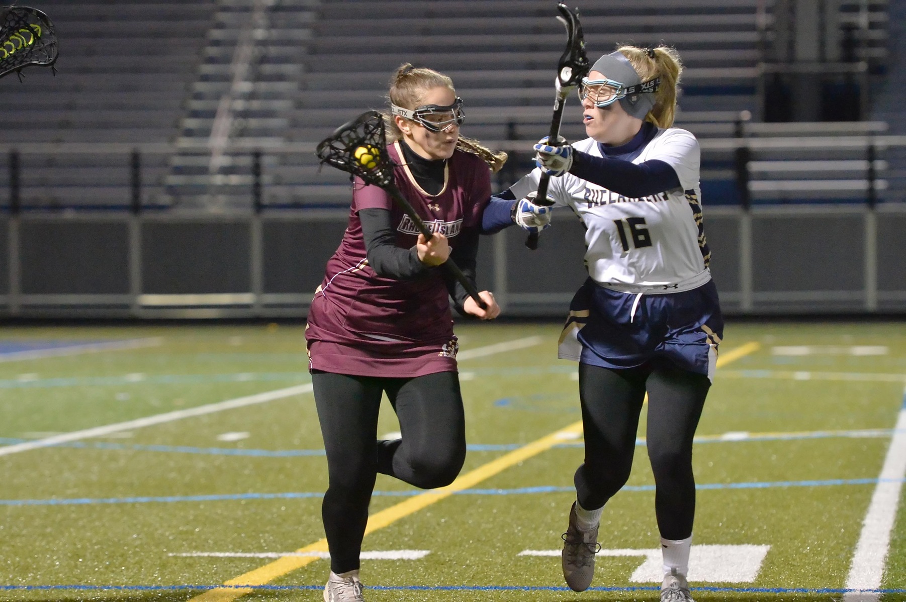 Buccaneers Secure Victory in High Scoring Affair