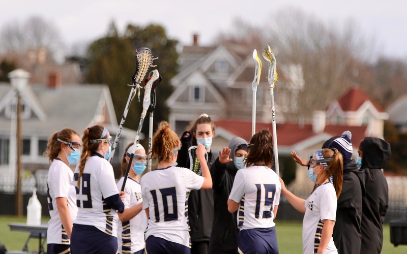 Women&rsquo;s Lacrosse Sunk by Owls at Home