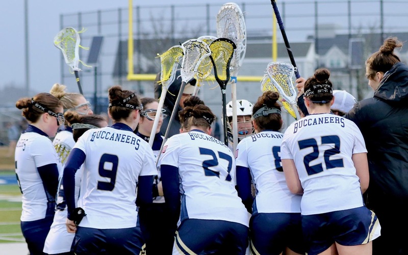 Bucs Lose Tight Game with Raiders on Rainy Taylor's Point