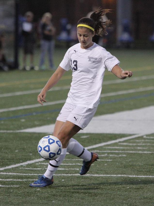 Levesque Makes Four Saves To Notch Second Shutout As Women's Soccer Remains Unbeaten With Scoreless Draw At Anna Maria