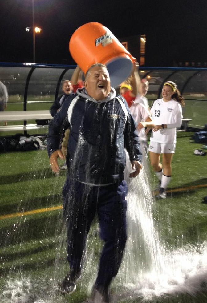 Salem, Callinan Each Net Pair Of Goals As Women's Soccer Presents Cabral With 100th Career Victory In 7-0 Non-League Triumph Over Pine Manor