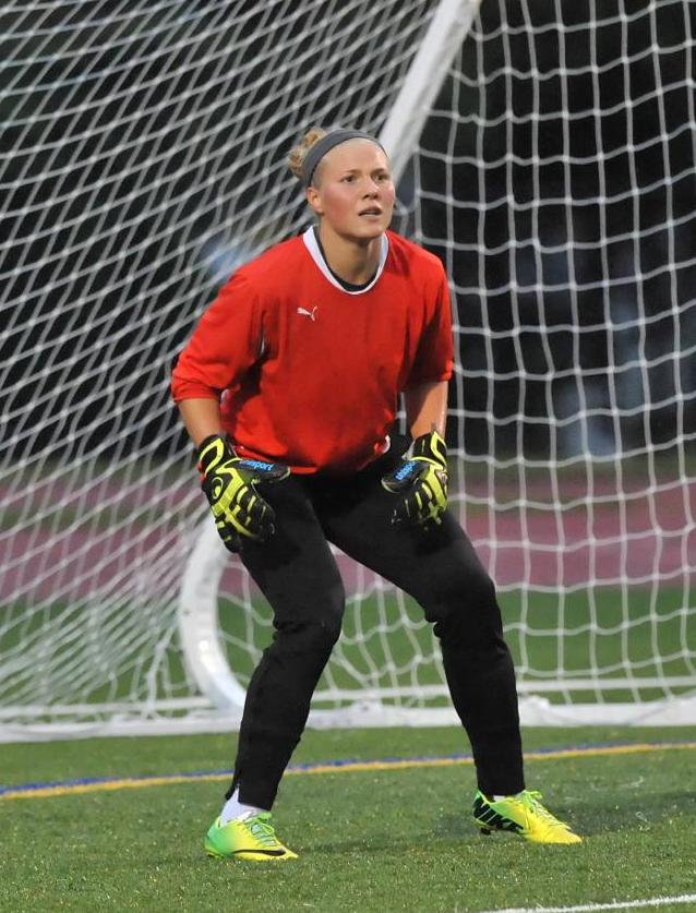 Levesque Earns Second Straight First Team All-MASCAC Women's Soccer Nod, McGrath, Cabral Named To Inaugural Sportsmanship Squad