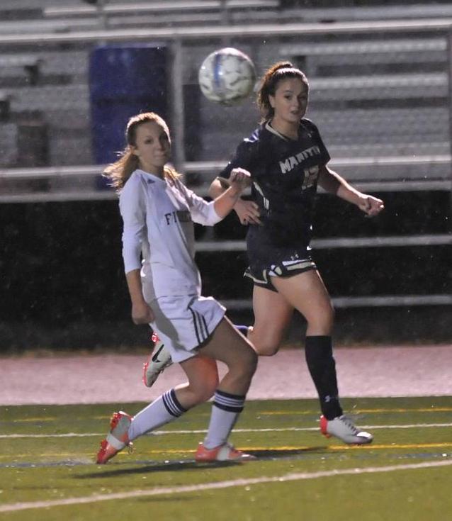 Women's Soccer Receives NSCAA Silver Team Ethics And Sportsmanship Award