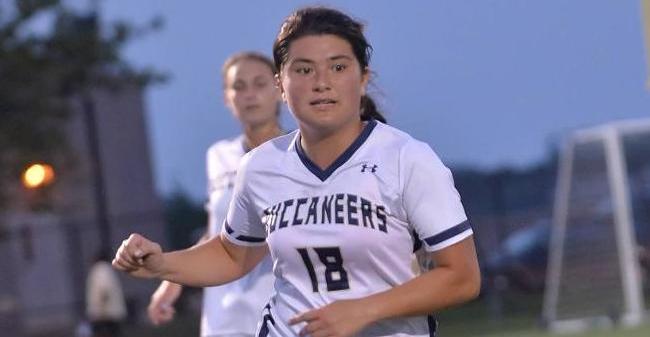Friday's Women's Soccer Match With Fitchburg State Postponed By Lightning, Re-Scheduled For October 27th