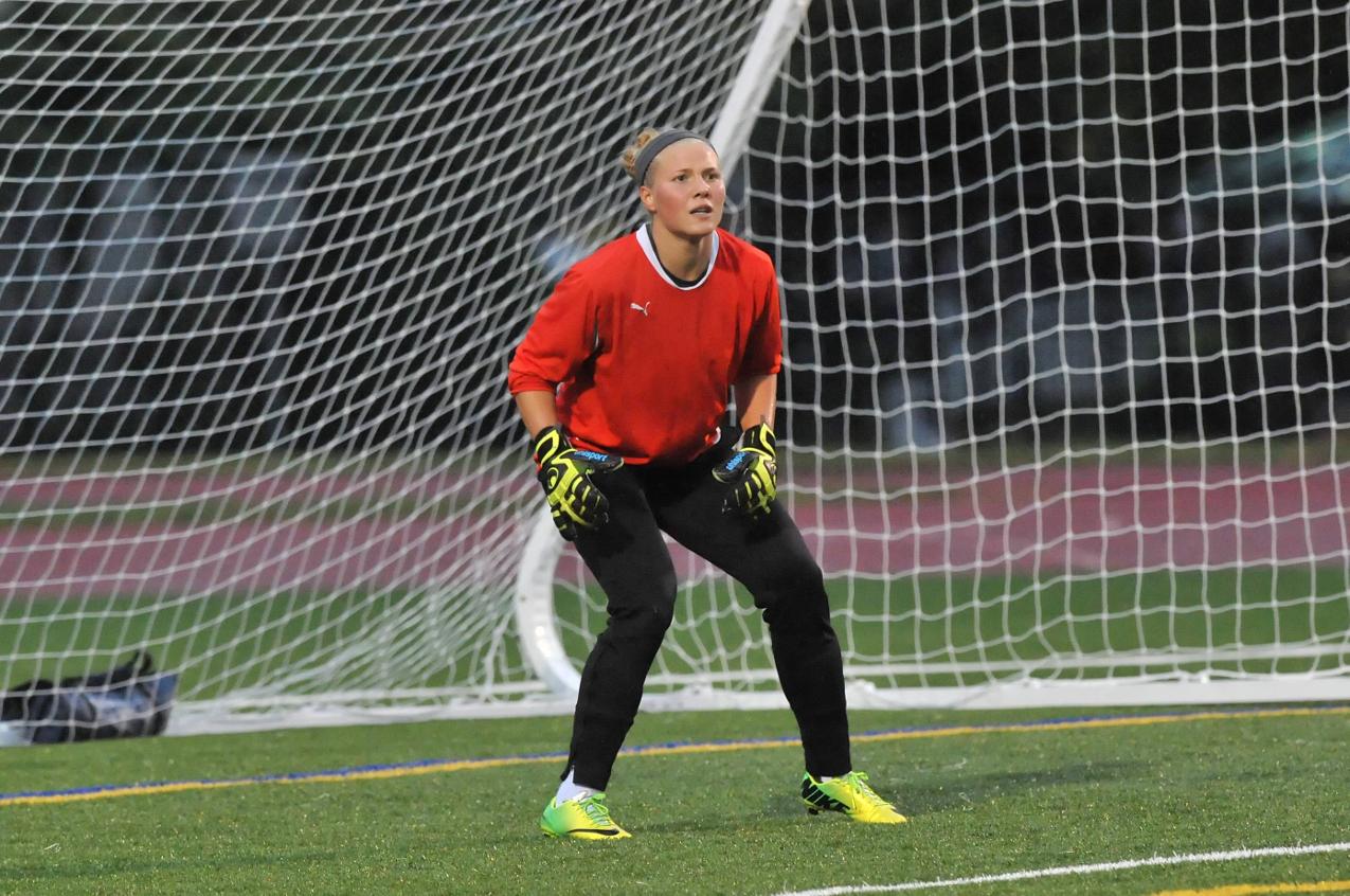 Levesque Selected To Play In 2015 NEWISA Senior Bowl Game December 5th At Merrimack