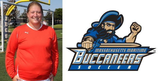 Coffey Named As MASCAC Women's Soccer Rookie Of The Week Following First Collegiate Victory Over Weekend