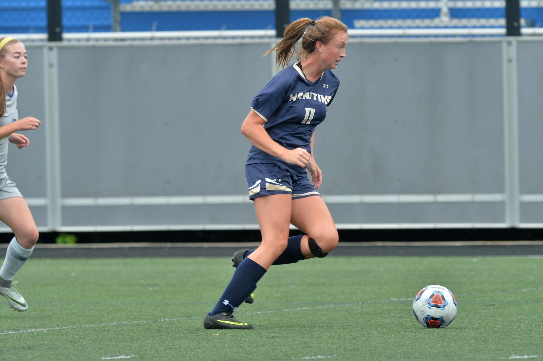 Buccaneers Drop Season Opener to Mariners