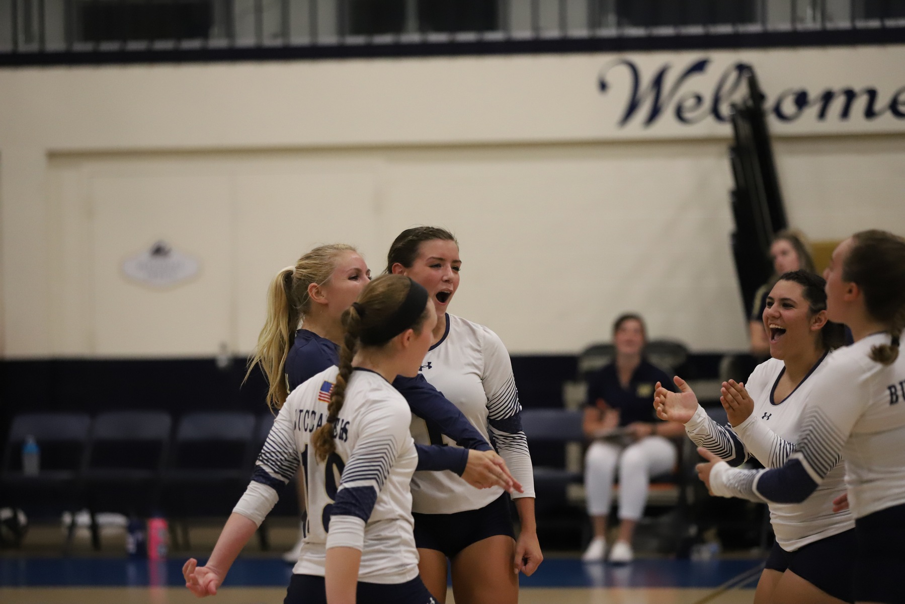 Buccaneers Rally to Break Lynx in Five Games