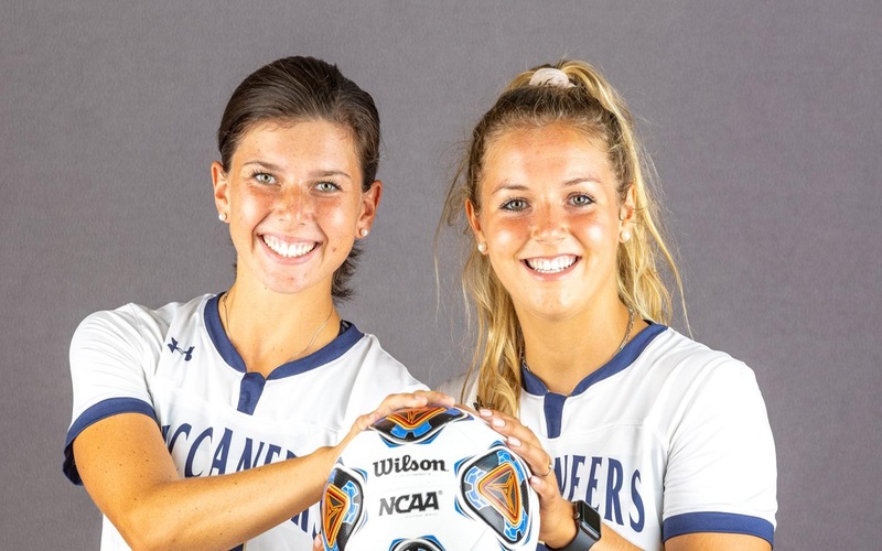 Bucs Score Early to take Opening Day Win over Owls