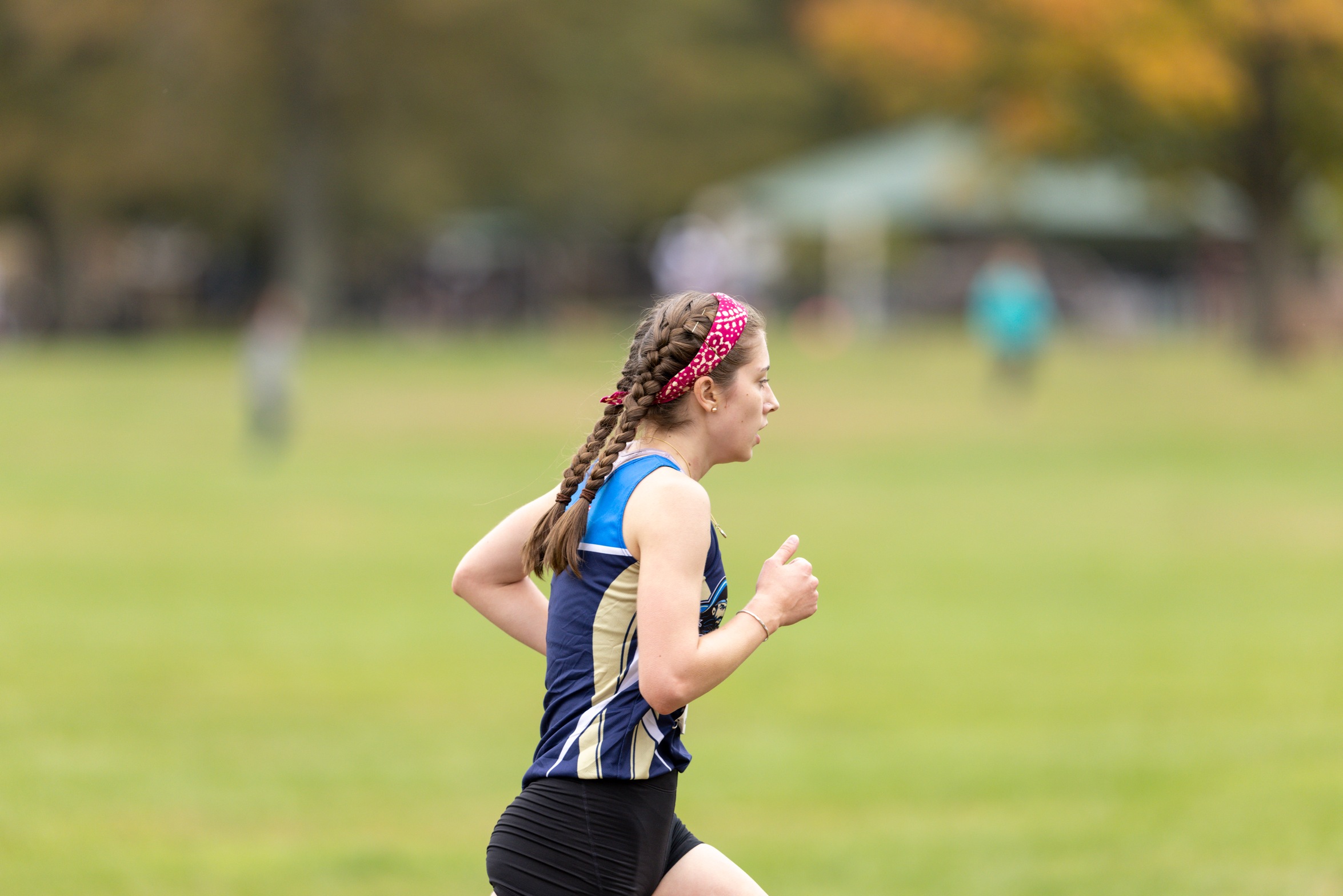 Buccaneers Finish 19th in Field of 24 Teams in Westfield