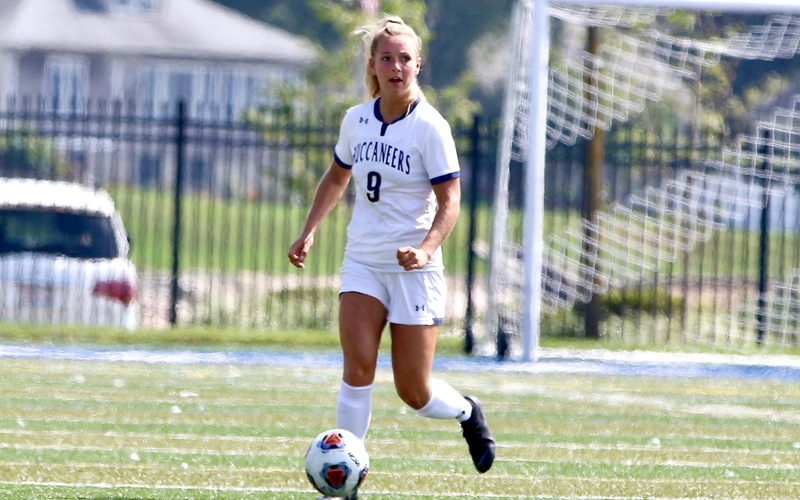 Buccaneers Shutout in Home Opener by Owls