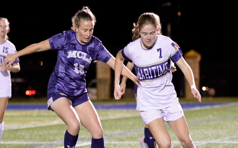 Bucaneers Sail Past Falcons in Final Non-Conference Match