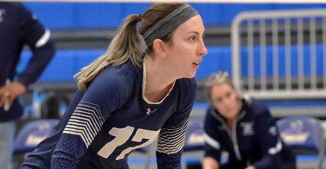 Volleyball To Host College Coaches Skills Camp January 29th