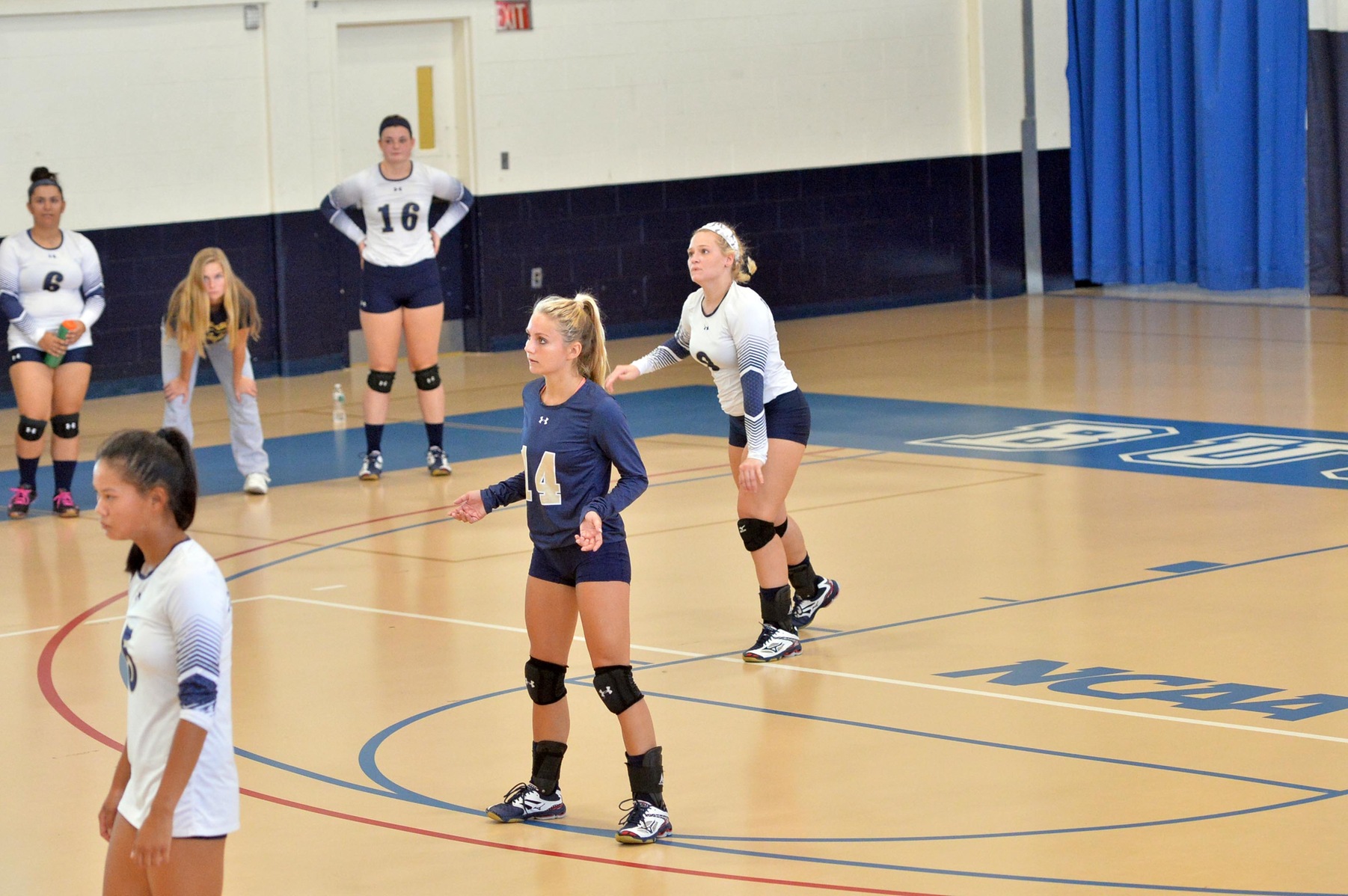 Ruggeri Hit Career Milestone in Buccaneer Loss to Owls
