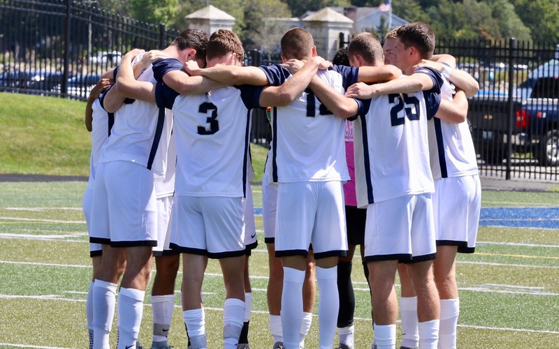 Buccaneers Ranked Eighth in Region II United Soccer Coaches Poll