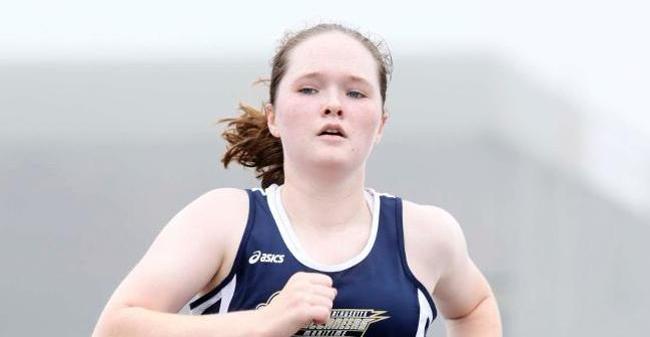 Women's Cross Country Seeks Continued Success In O'Brien's Second Campaign At Helm This Fall