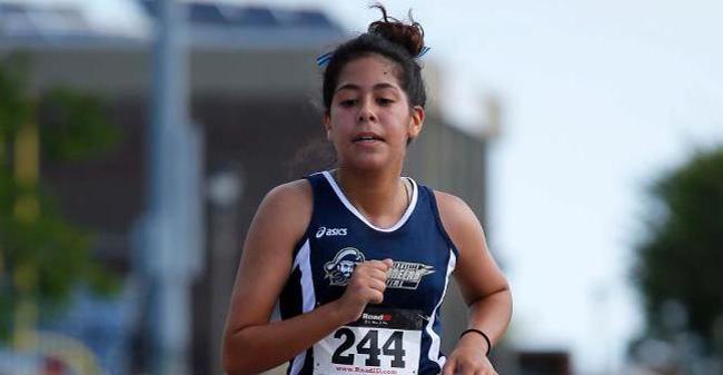 Boyle, Halpin Set Pace As Women's Cross Country Posts 19th Place Finish At Emmanuel Saints Invitational